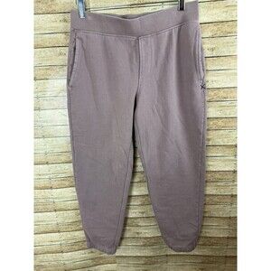 Cuts Clothing Cloud Fleece Sweatpants Putty Sz Med